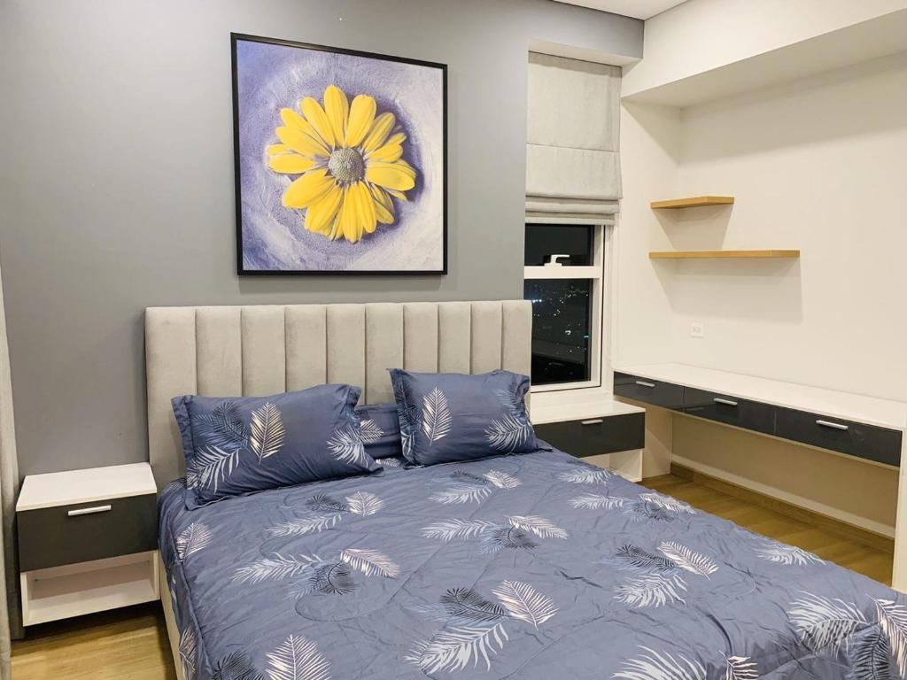 Sunrise City 3 Bed Room Full Furniture photo 2