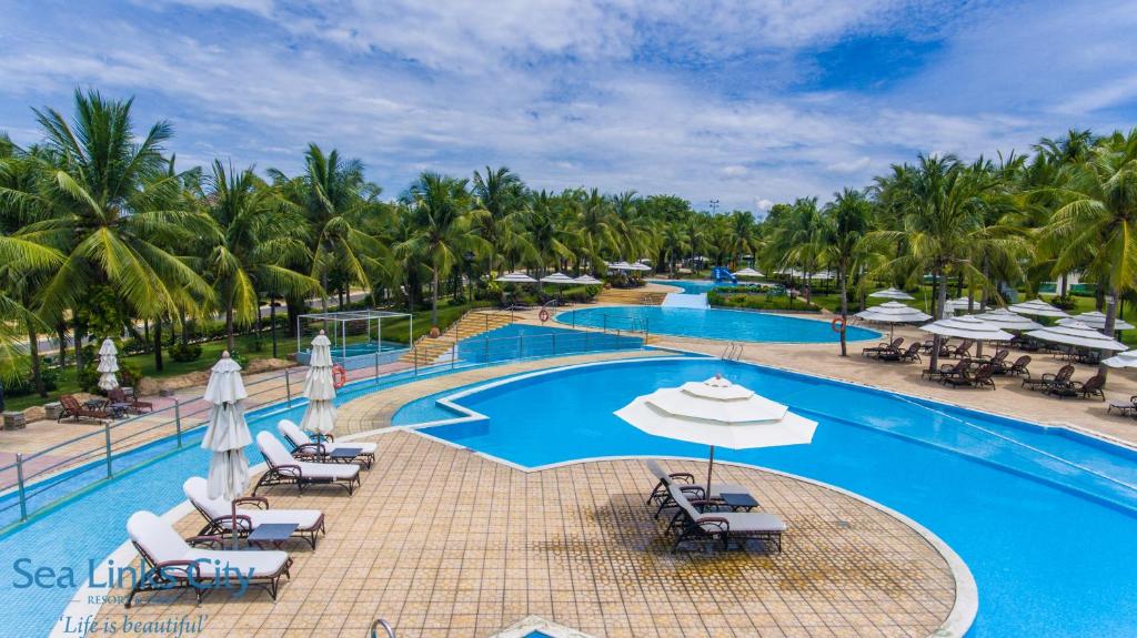 Sea Links Beach Villa photo 2