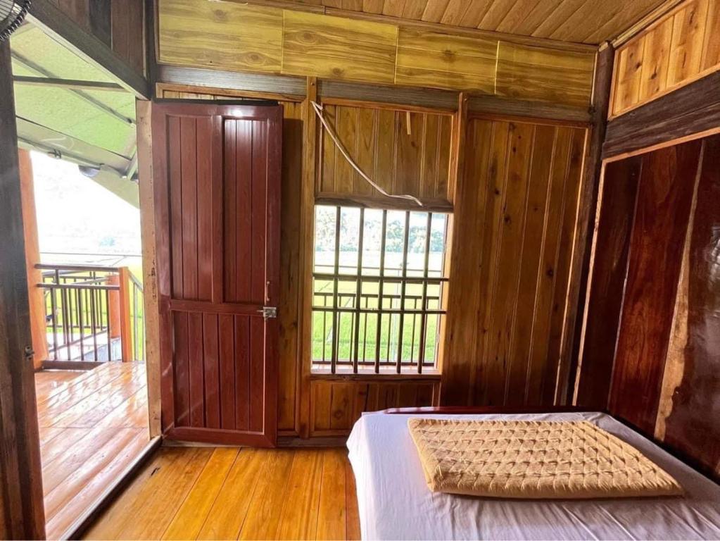 Ba Bể Homestay - Nhà Nghỉ Trần Thực photo 2