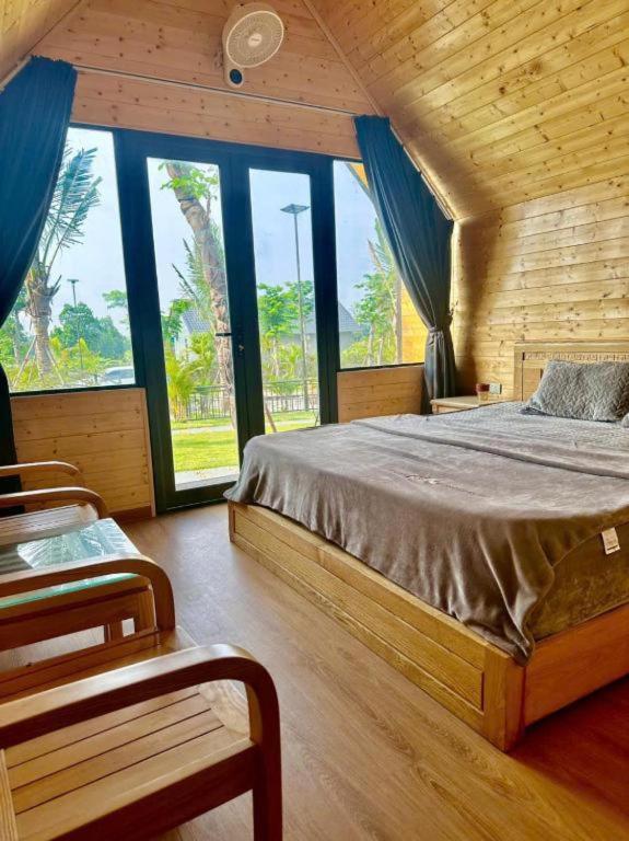 Yellow Homestay - Venuestay photo 2