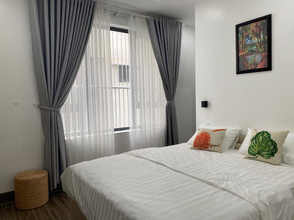 Thành Tính Hotel - Khách sạn Phú Yên — photo 1