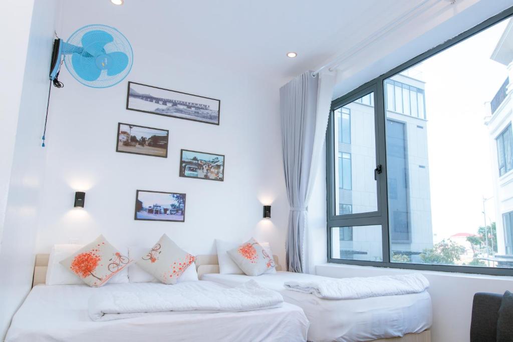 Thành Tính Hotel - Khách sạn Phú Yên photo 2
