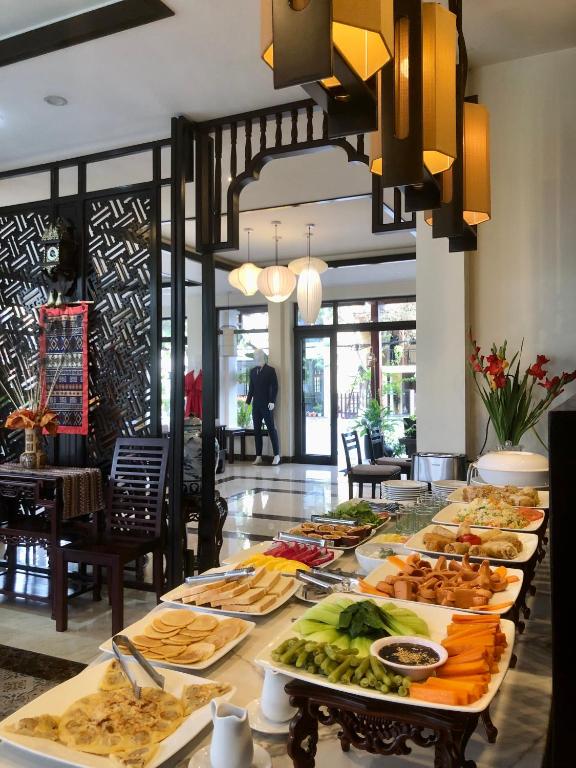 The Quin Riverside Villa photo 3
