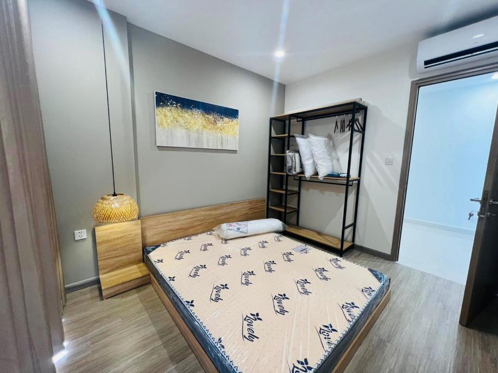 The Luxury Zen Origami Residence - Heart of Vinhomes Grand Park photo 2