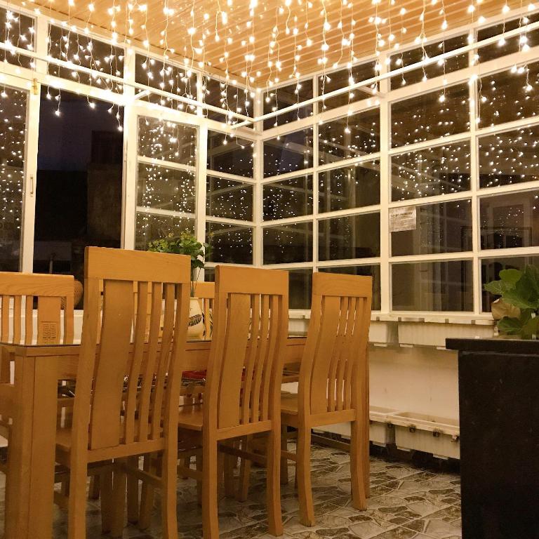 Trang Nguyen House photo 2