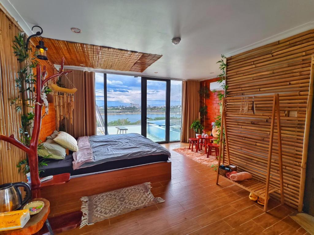 Sea Urchin Homestay photo 2