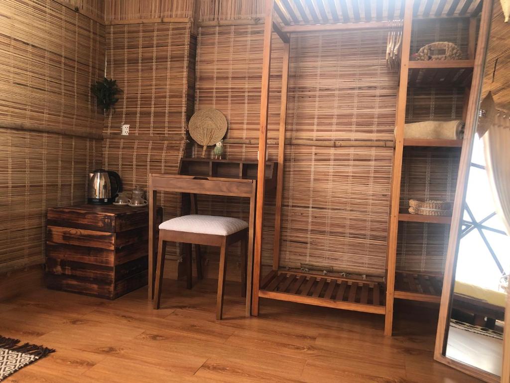 Sea Urchin Homestay photo 3