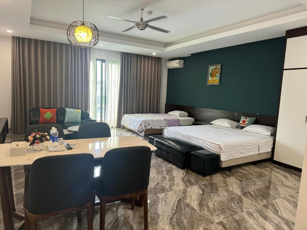 Anson Condotel photo 2