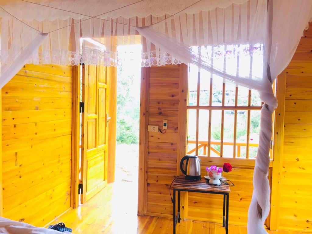 Hoa Chanh Eco Home - inside the heritages photo 3