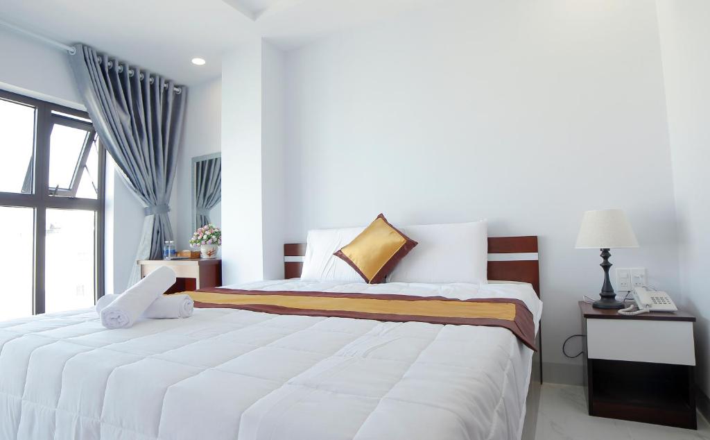 Tân Thi Hotel photo 2