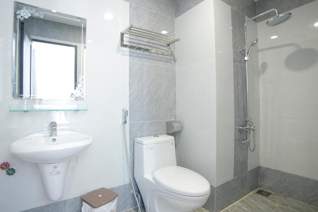 Tân Thi Hotel photo 3