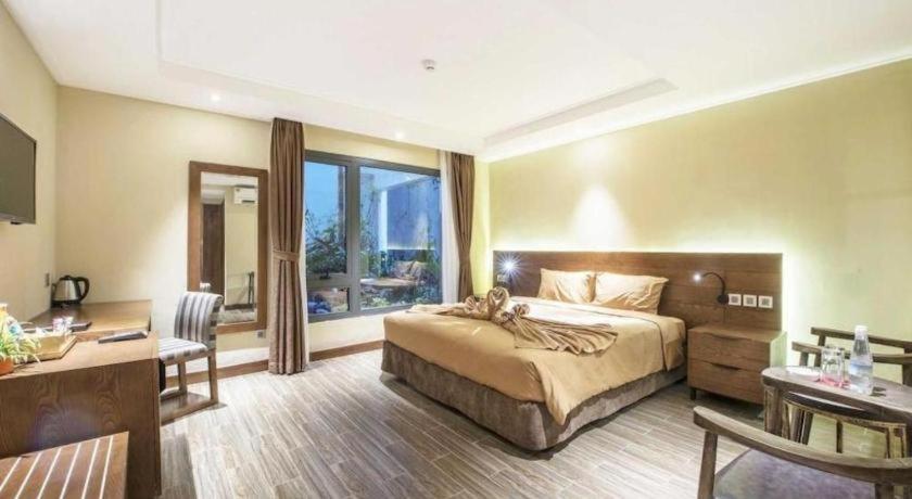 Thang Loi Tam Dao Hotel photo 2