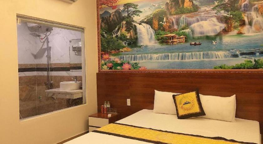 Thang Loi Tam Dao Hotel photo 3
