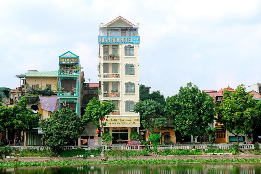 Xuan Hoa Hotel — photo 1