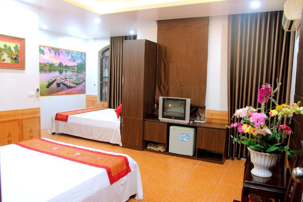 Xuan Hoa Hotel photo 2