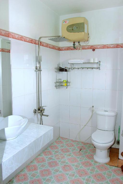 Xuan Hoa Hotel photo 3