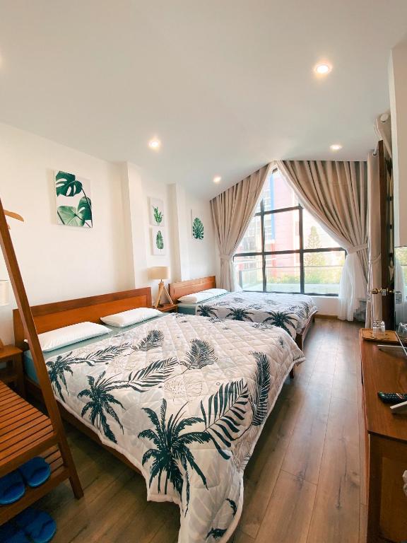 YOURS Homestay photo 2