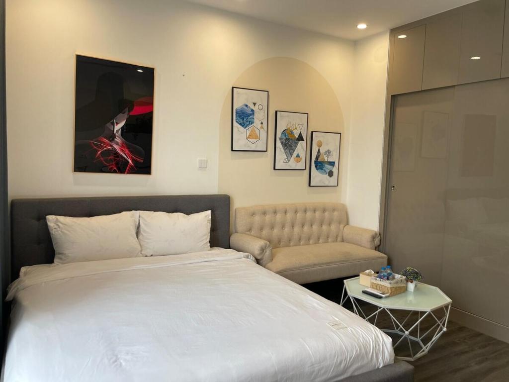 Zenpark R105 1 bedroom photo 3