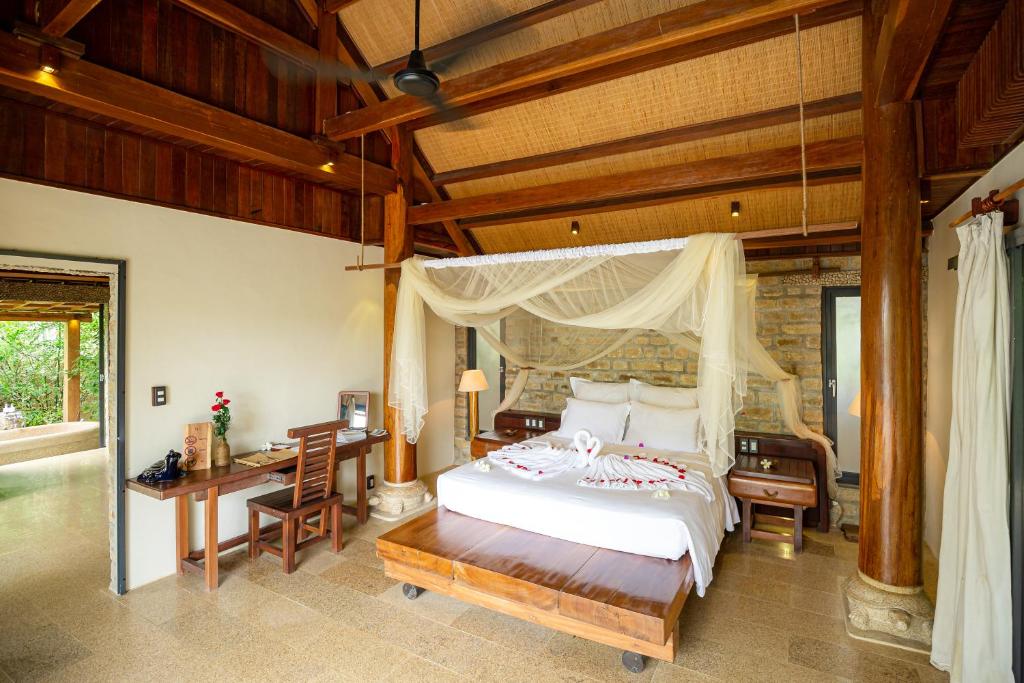 The Trang Villas photo 2