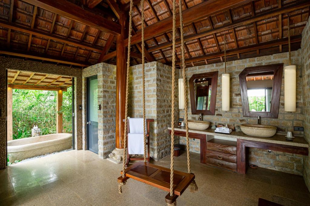 The Trang Villas photo 3