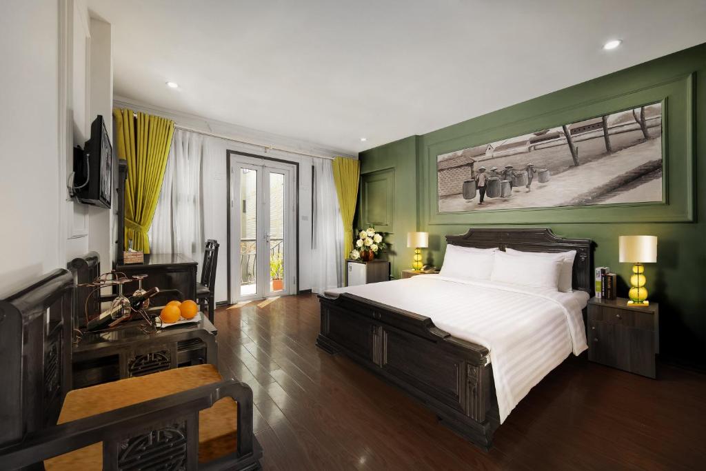 Sena Boutique Hotel & Travel photo 3