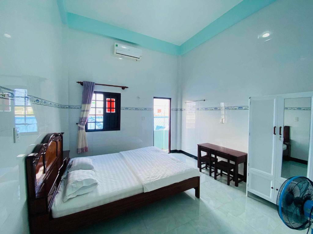 Xuan Huong Homestay photo 2
