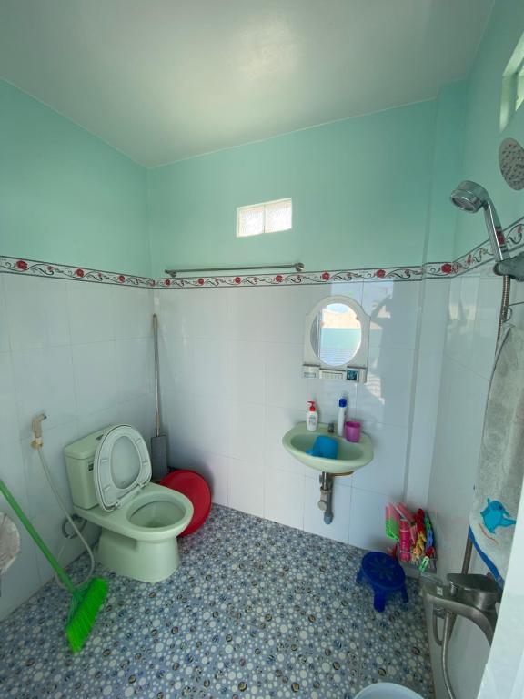 Xuan Huong Homestay photo 3