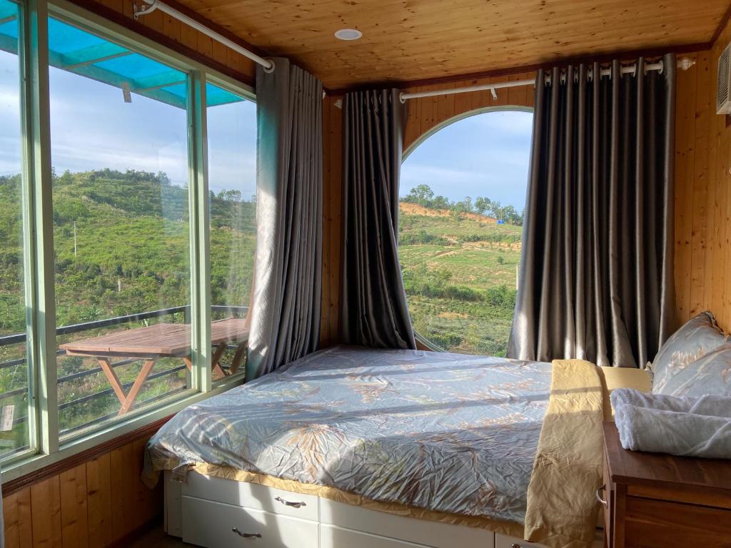 Gạo hạt dẻ homestay photo 2