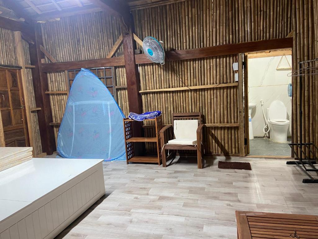 Gạo hạt dẻ homestay photo 3