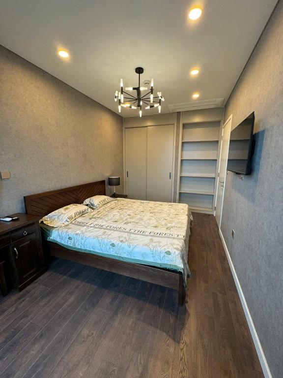 The Filmore Luxury Apartment — photo 1