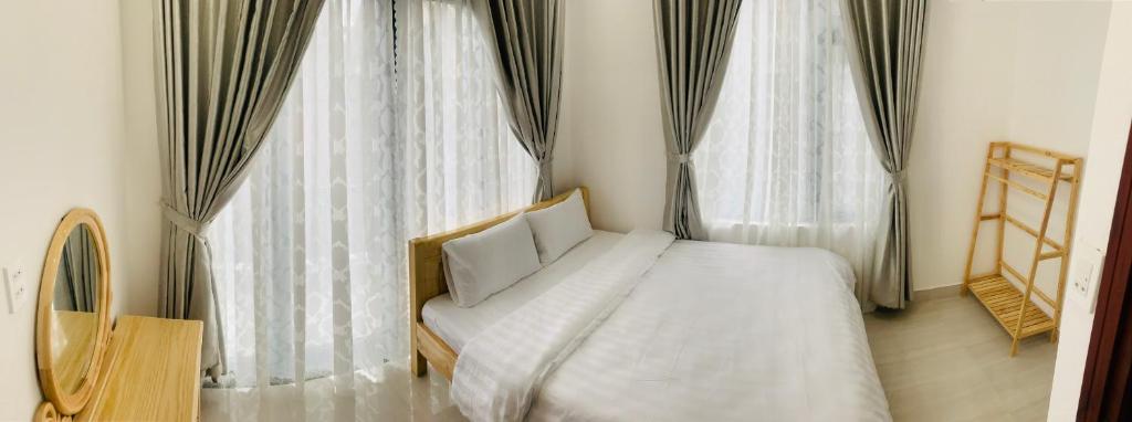 Trần Đại Nghĩa photo 2
