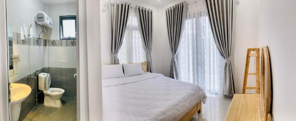 Trần Đại Nghĩa photo 3