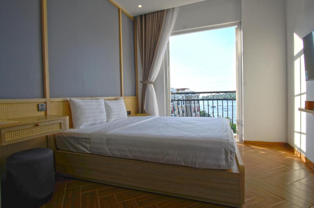 Sun Bay Hotel Phu Quoc photo 2