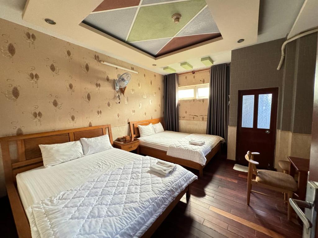 Sài Gòn Hotel Bình Tân photo 2