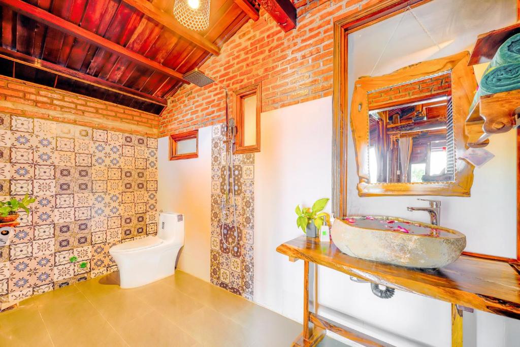 Eco Wooden villa Hoi An photo 3