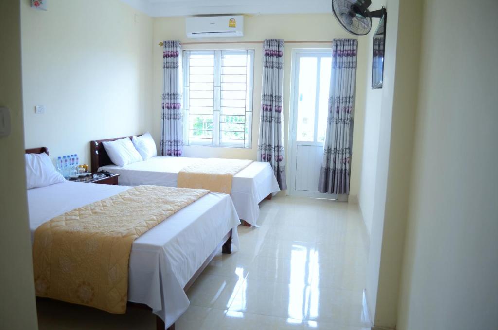 Khách sạn Phương Dung photo 2