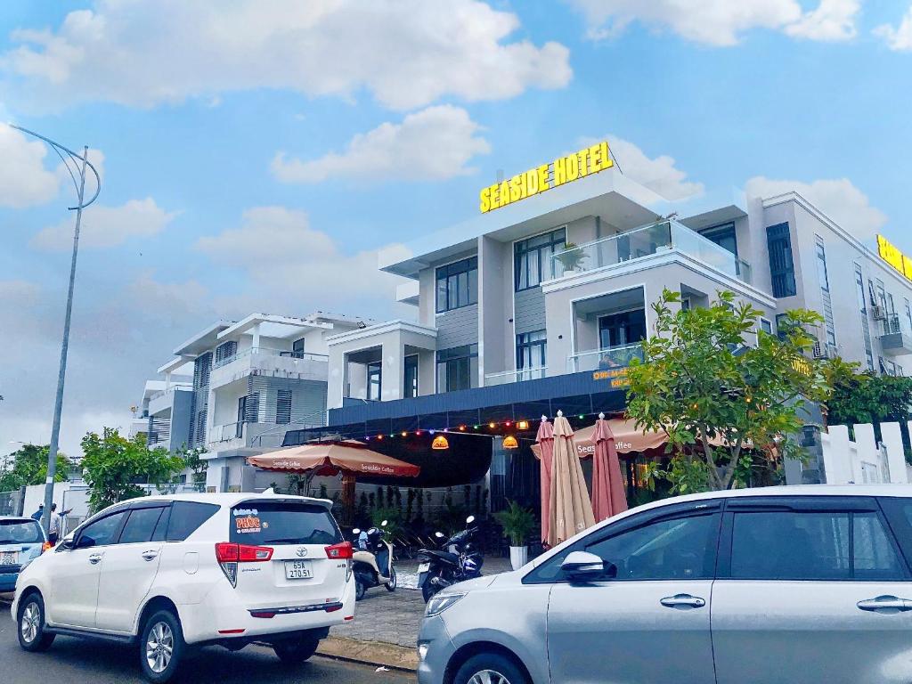 Seaside Hotel - Rach Gia — photo 1
