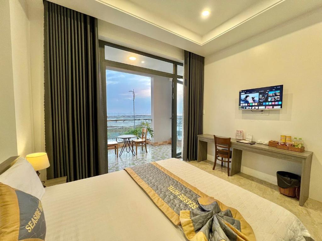 Seaside Hotel - Rach Gia photo 2
