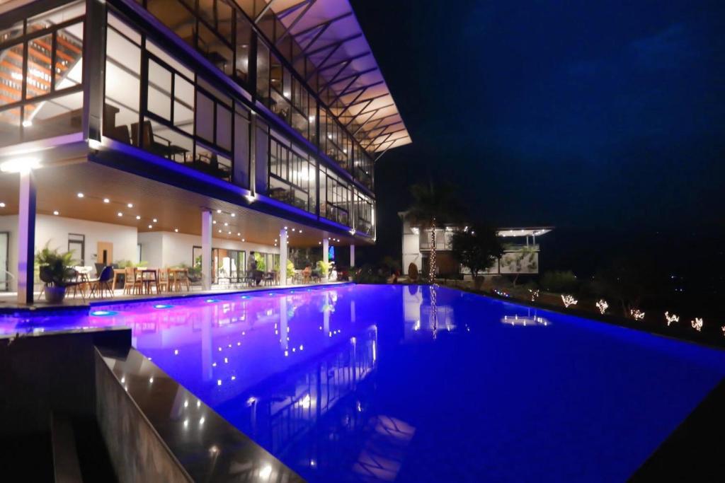 Chuồn Chuồn Resort Nghia Lo - Free Sauna & Onsen photo 3