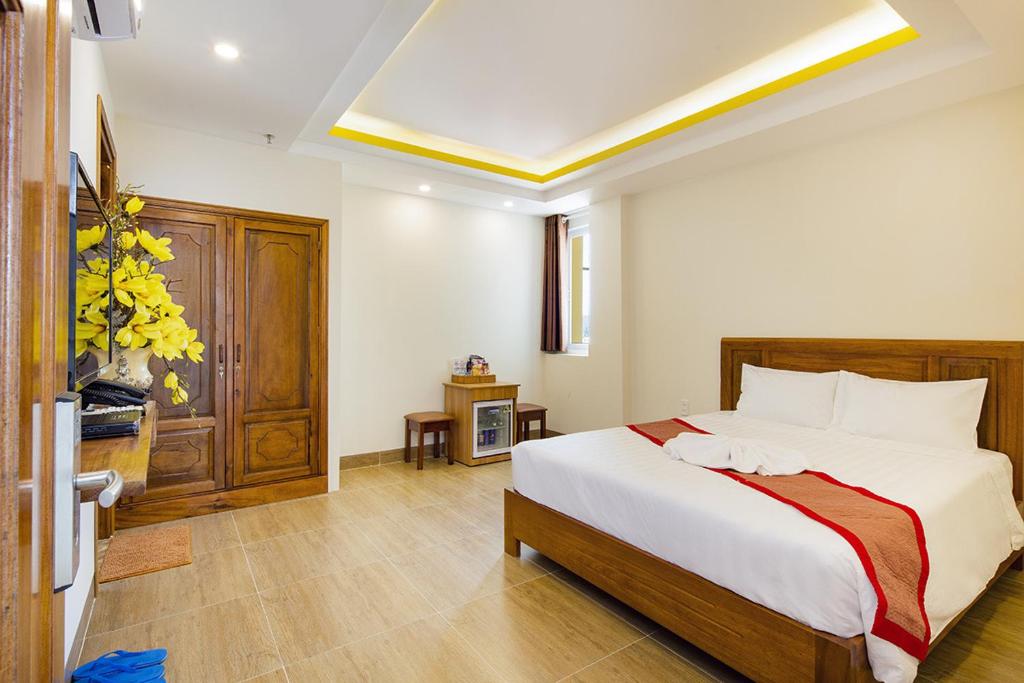 Trường Thịnh Hotel photo 2