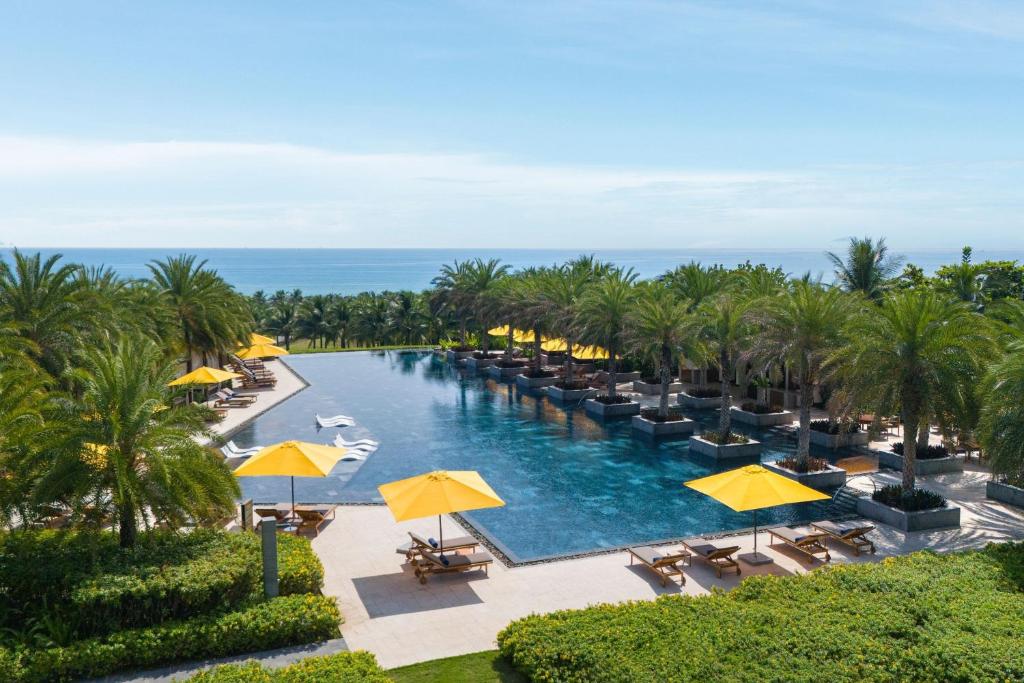 The Westin Resort & Spa Cam Ranh — photo 1