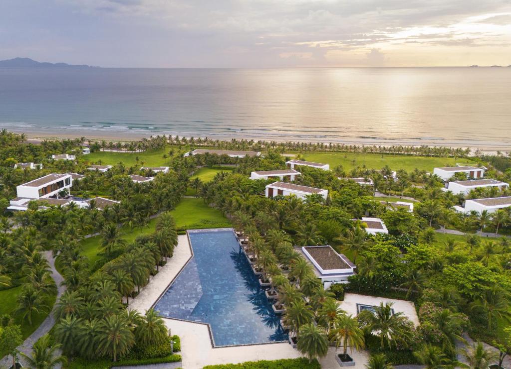 The Westin Resort & Spa Cam Ranh photo 2