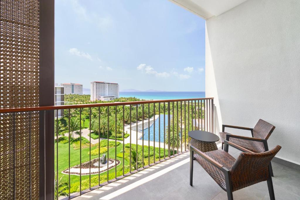 The Westin Resort & Spa Cam Ranh photo 3