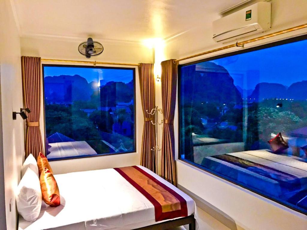Trang An Mountain View Homestay — photo 1