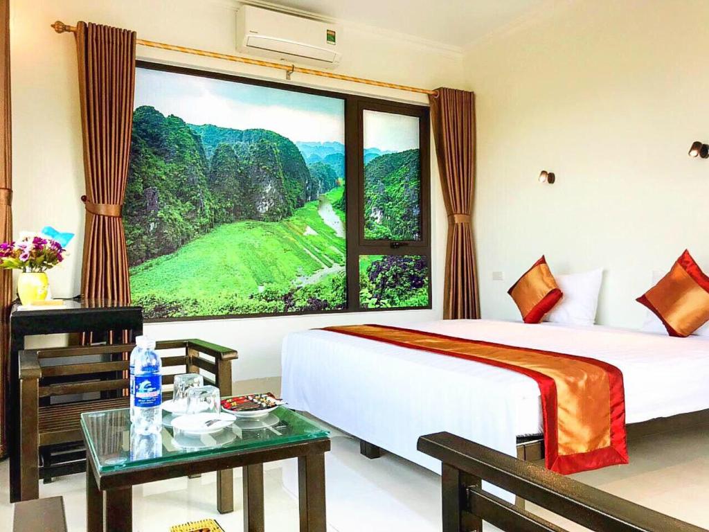 Trang An Mountain View Homestay photo 2