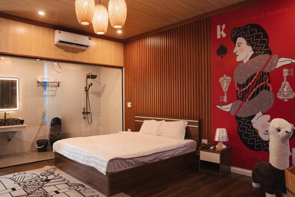Ba Bich homestay Venuestay photo 2