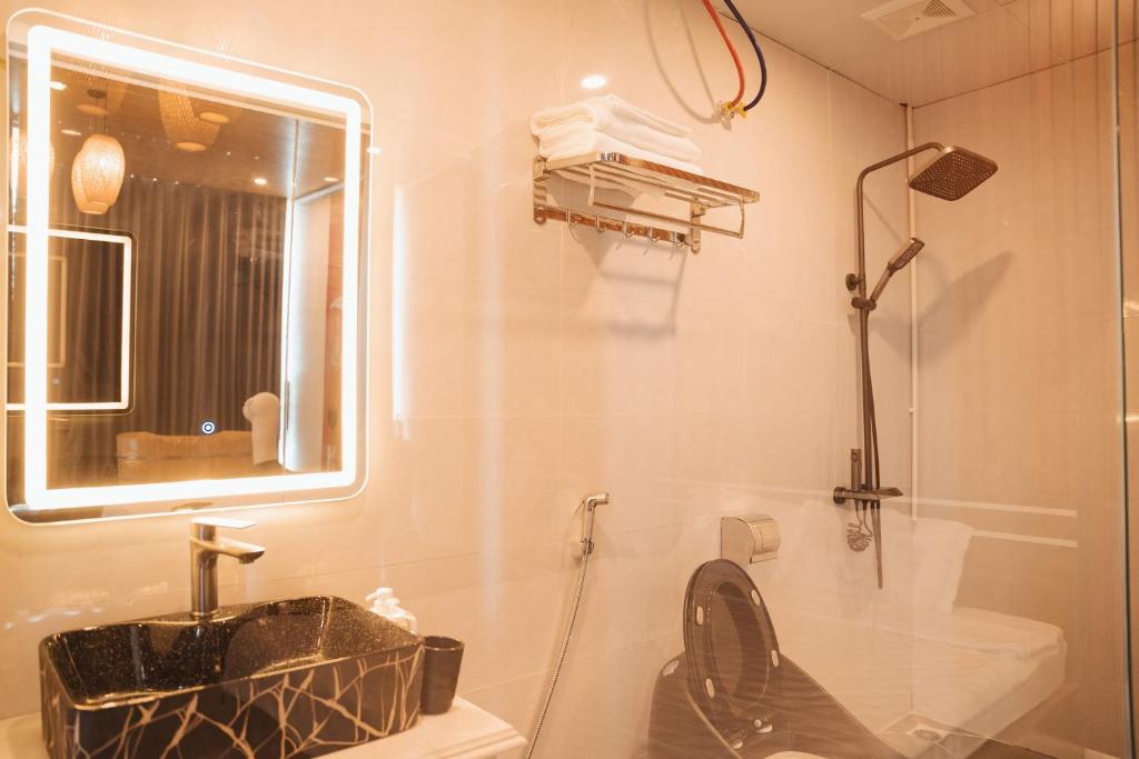 Ba Bich homestay Venuestay photo 3