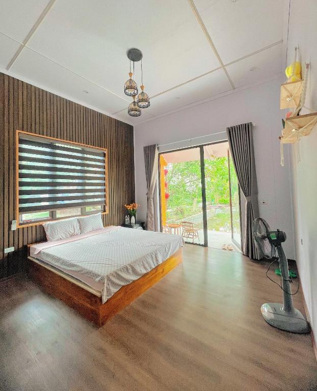 Sunny Trang An homestay photo 2