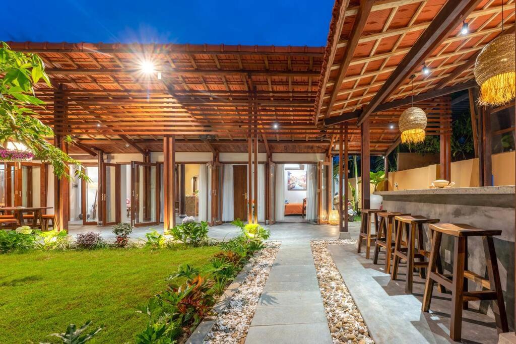 Surf Villa in An Bang beach — photo 1