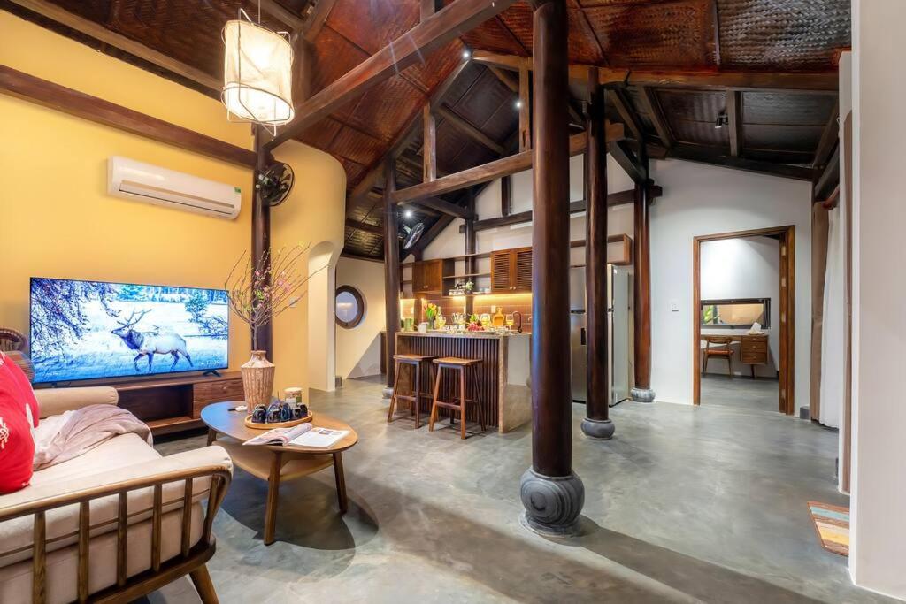 Surf Villa in An Bang beach photo 3